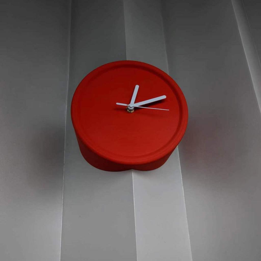 Corner Clocks Creative Wall Clocks Elegant Minimalism Clock Watch Digital Design Living Room Clock Modern Home Aesthetic Decoration Accessories