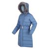 Regatta Womens/Ladies Daleyza Thermal Parka