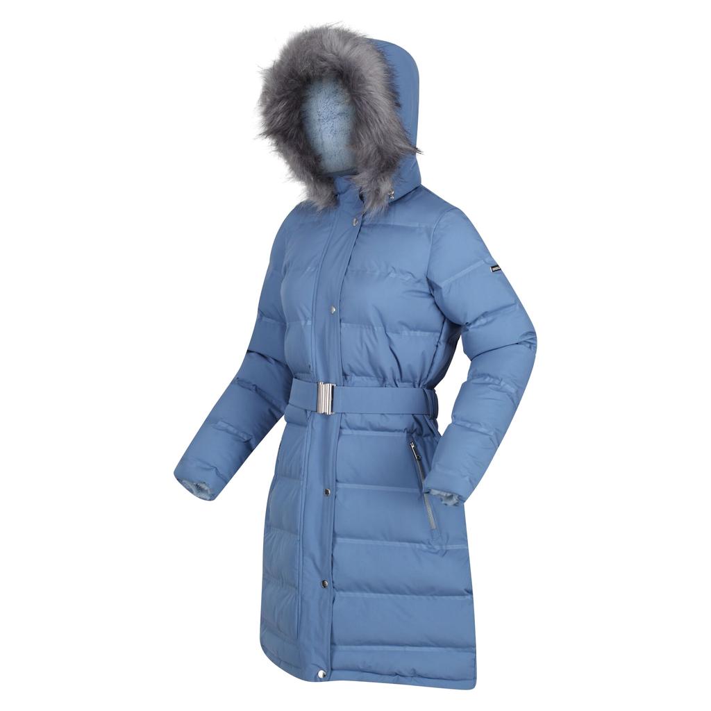 Regatta Womens/Ladies Daleyza Thermal Parka