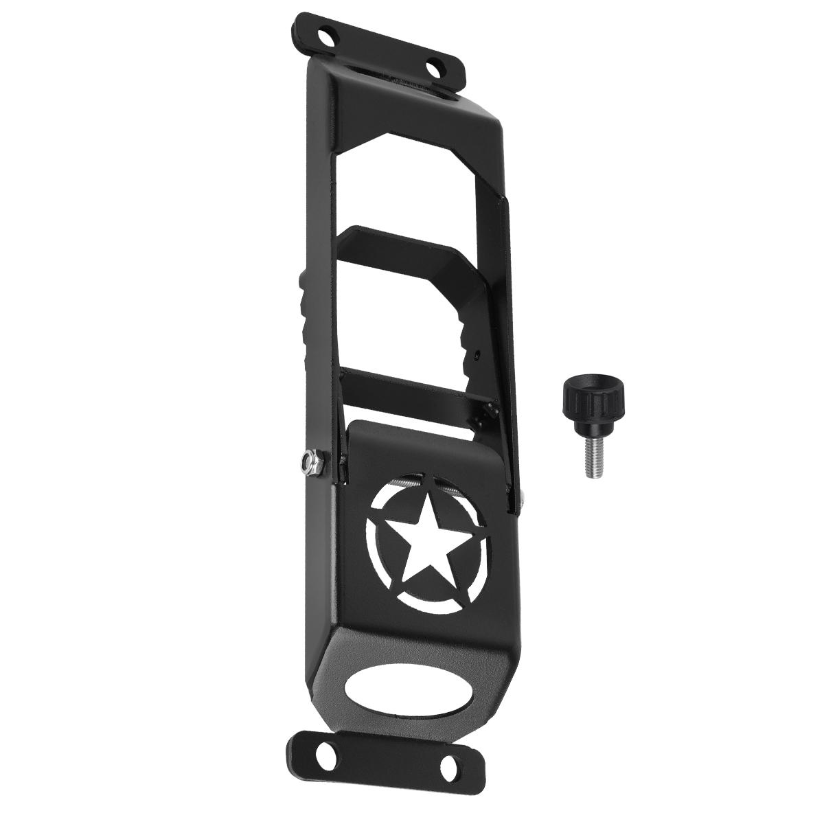 Hooke Road JK Door Hinge Step