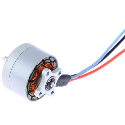 Micro 1104 Hm Brushless Motor 1-2S 4300Kv Mini Rc Quadcopter Drone  For Diy Mini Fpv Indoor Traversing Machine