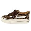 Casual Shoes - Vintage Thick-soled Platform Women's Shoes - New Style - Versatile Shoes