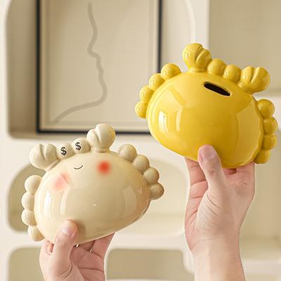 Domácí výzdoba – Pokladničky