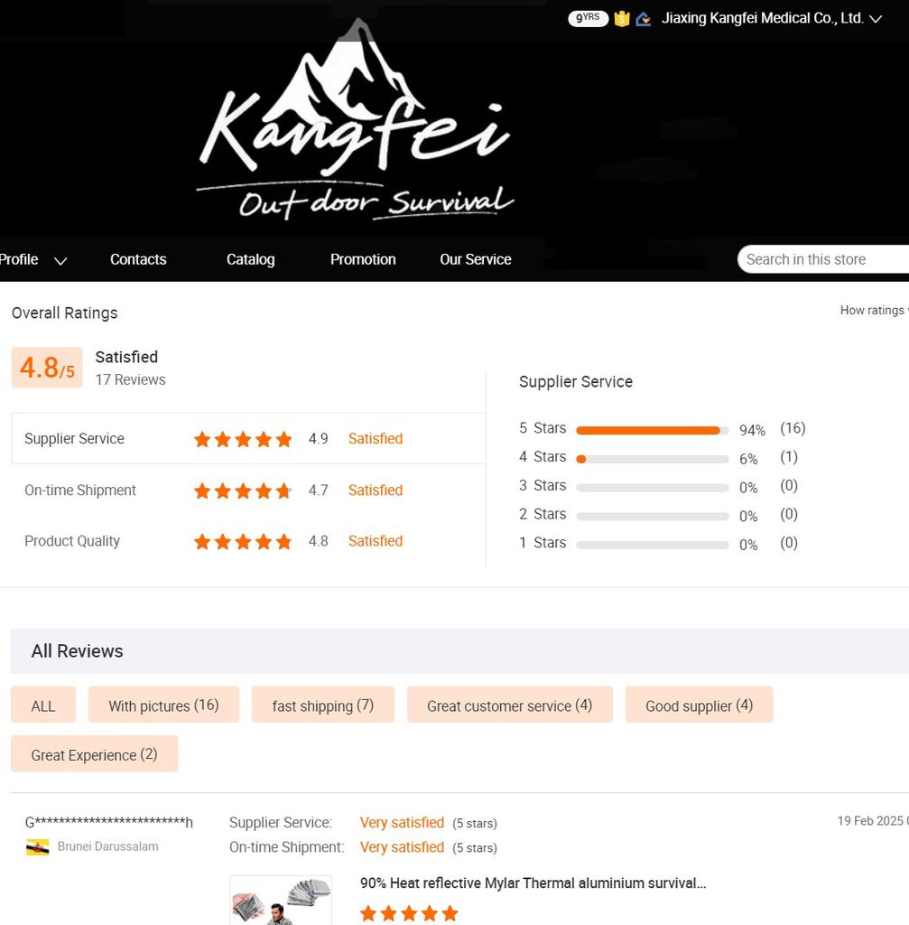 Manufacturer K4074 Outdoor Waterproof Zinc Alloy Compass Multifunctional High-Precision Tactical American-Style Luminous