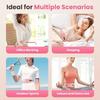 Warmth Heating Pad for Menstrual Smart Warm Massage BeltTherapy  Ideal Gift for Girlfriend, Wife