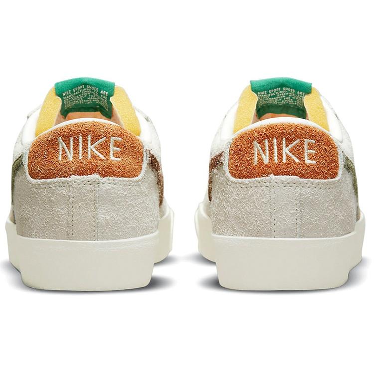 Nike Blazer Low '77 Premium 'Ugly Duckling' Men's DM7582-100
