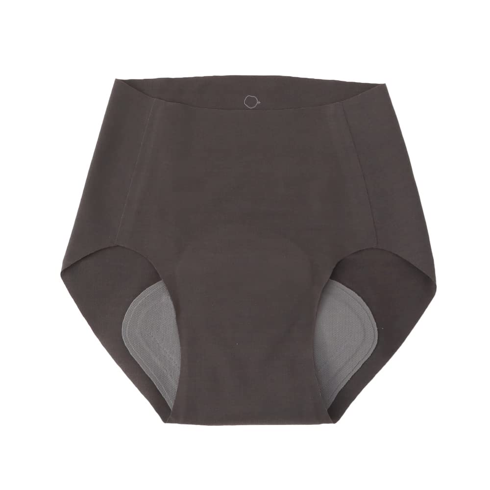 

Водопоглощающие гигиенические шорты Hinna Daily Charcoal [hinna] (L-FBA, серый)