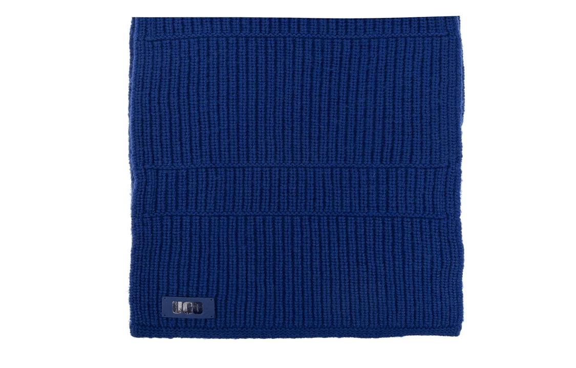 UGG Knit Scarves Men s 225940NSKY F