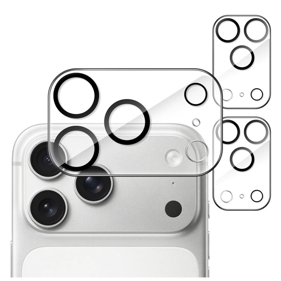 6IN1 /3+3/ Anti Spy Privacy Screen Protector for iPhone 17 Pro Max 17 AIR 17 Pro / 17 Private Film Tempered Glass Camera Lens Protector