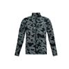 Launch Jackets Men's Blue Stand Collar Moderate Other Unisex 1358106-424