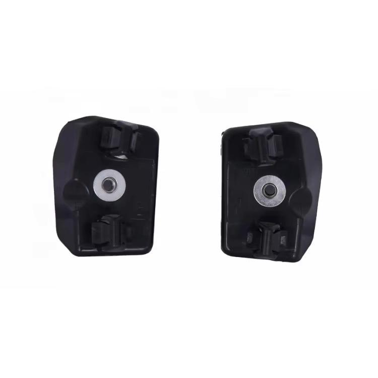 1683861-00-A/1683862-00-A Model Y 2020-2024 Wheel Arch