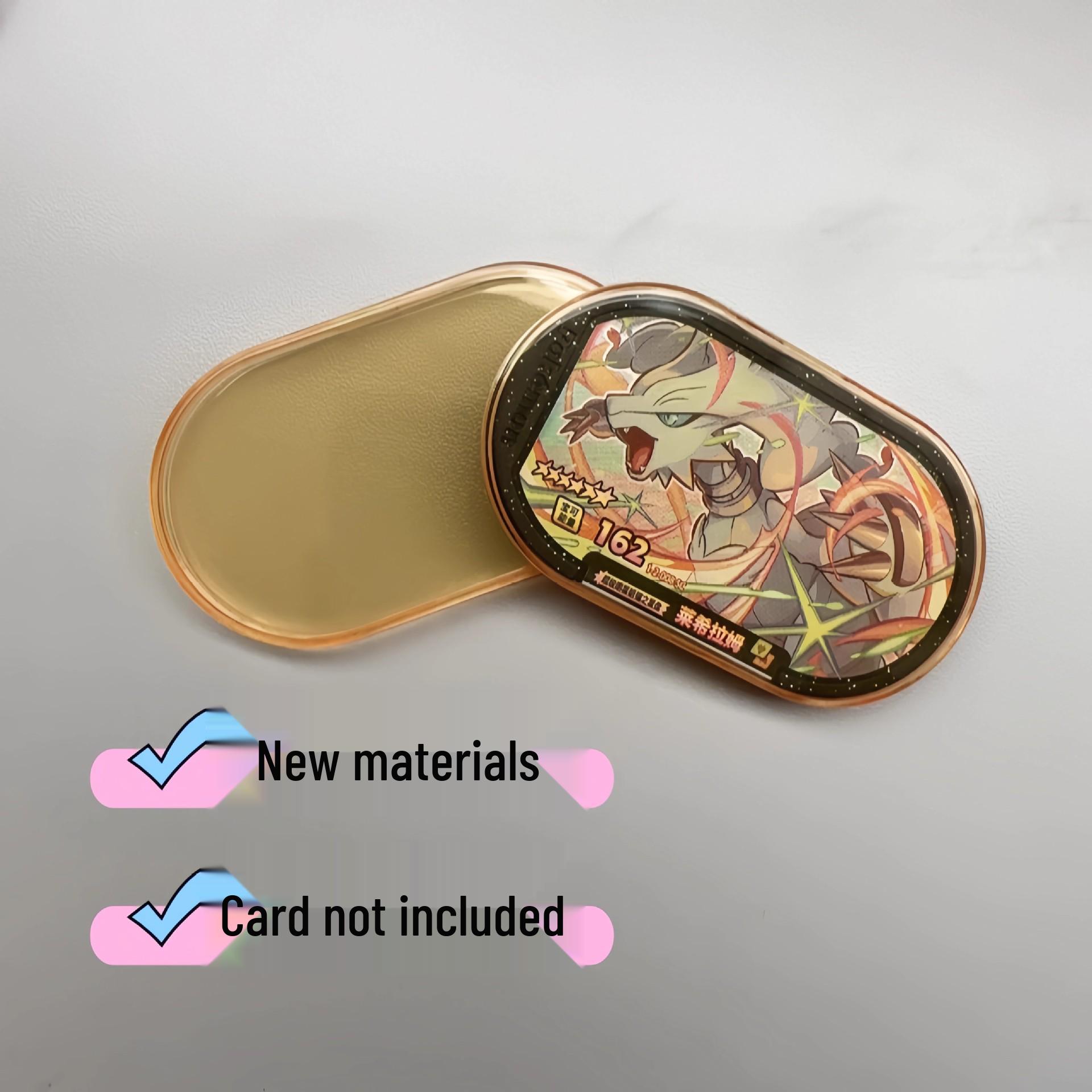 Pokémon Brilliant Stars Mezastar Card Storage & Protector Set