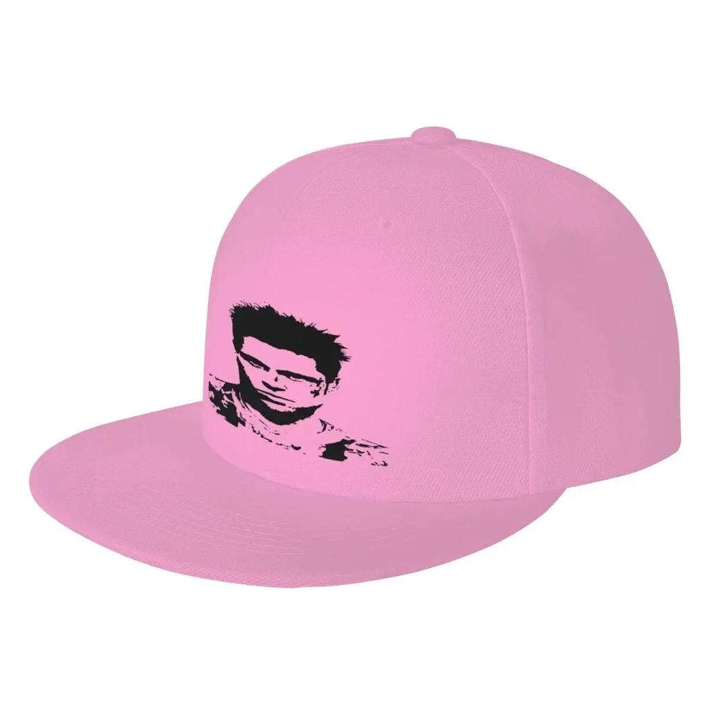 Tyler Durden Inspired Hat Unisexs Caps Baseball Cap Caps For Unisex Summer  Unisex Hat Baseball Cap