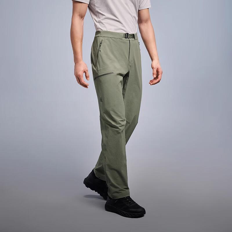 Pelliot Men's Softshell Hiking Pants