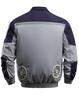 Unisex Camouflage Cooling Workwear for Heatstroke Prevention