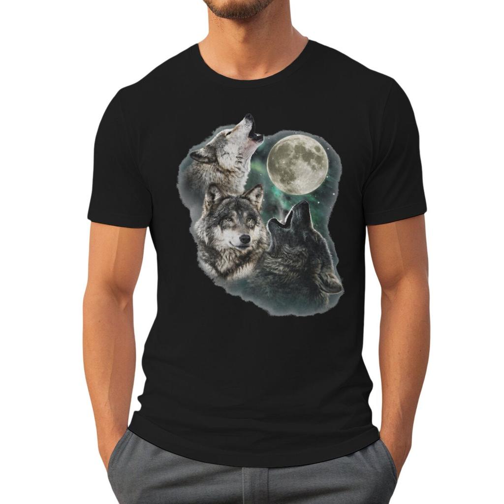 Vintage Pigeon And Moon Print Tshirt Unisex Unisex Pigeon Lover Gift Tshirts Casual Short Sleeve Meme Animal Fun T Shirt