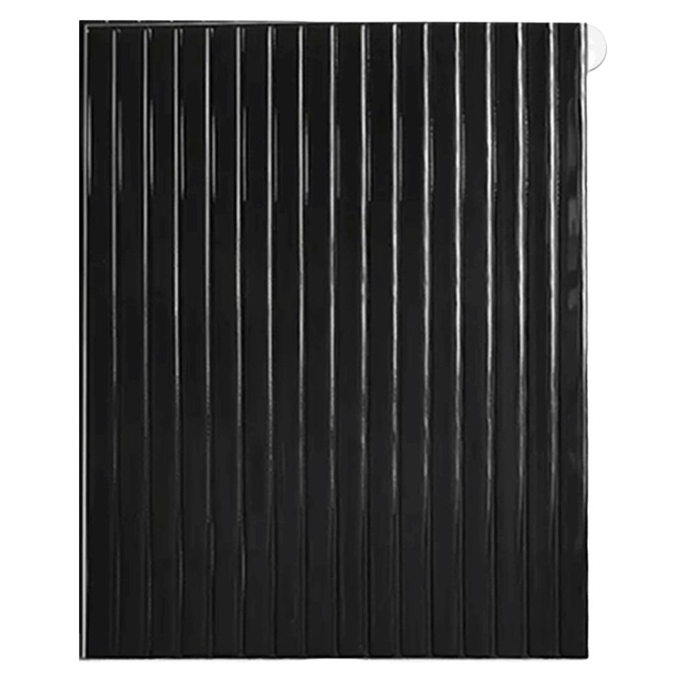 

Водонепроницаемая самоклеящаяся фартук-плитка для кухни и ванной комнаты 11.4 * 9inch