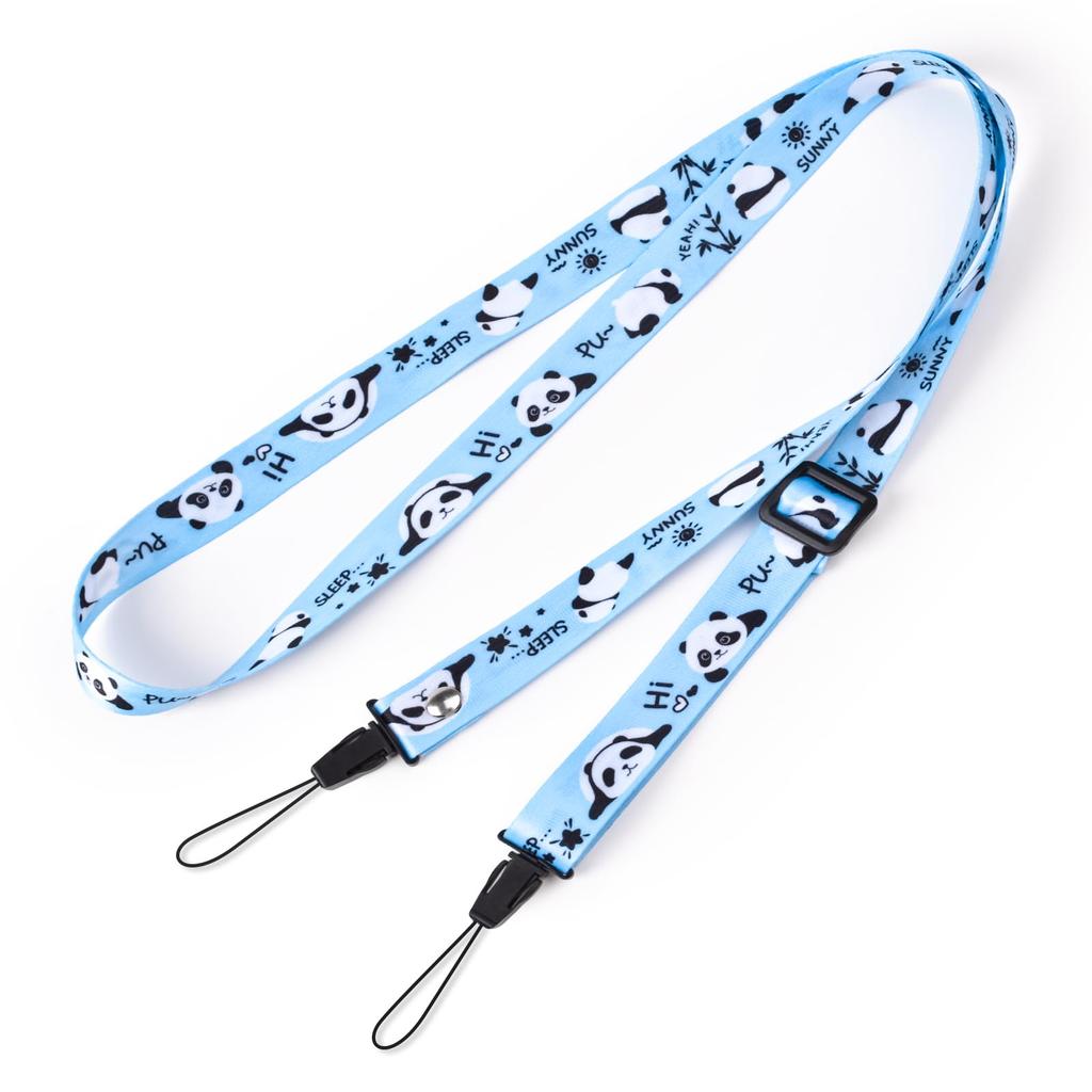 Children's camera strap, children's neck strap, children's camera strap