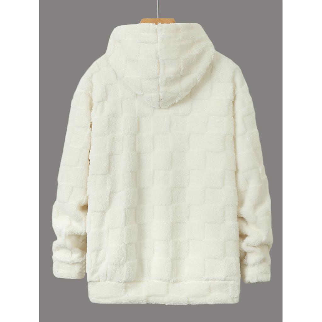 Hooded Sports Tracksuit Unisex Running Outfits Long Sleeve Pullover Hoodies Sweatshirt