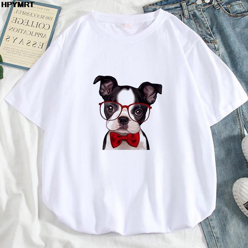 Moda Harajuku Calle de Verano ropa para mujer Camiseta con Estampado de Dibujos animados chica suave acogedora Casual linda manga corta Camisa Kawaii