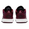 Air Jordan 1 Low SE Dark Beetroot Women Sneakers Red Black White DB6491-600