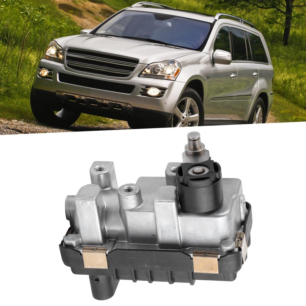 Turbo Electronic Actuator G 88 730314 6NW009228 Fit for Mercedes Benz C E S M Class CLK 320 CDI