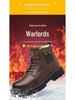 Men's Genuine Leather Velvet-Lined Non-Slip Martin Boots: Warm, Casual, Autumn & Winter Shoes