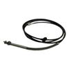 Speedometer Cable for Shaanxi SX2190
