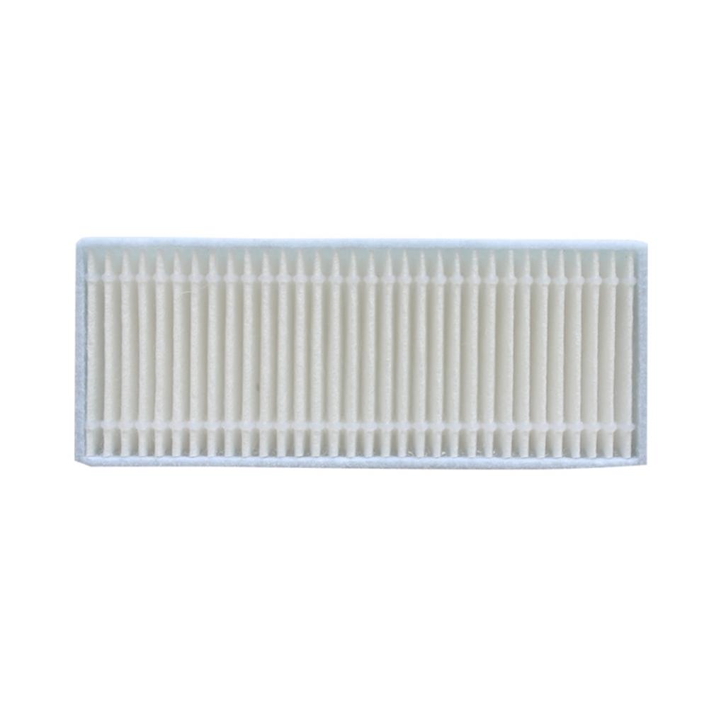 Main Brush Filter Kit Vacuum Dust Bag Kit High-quality Filters