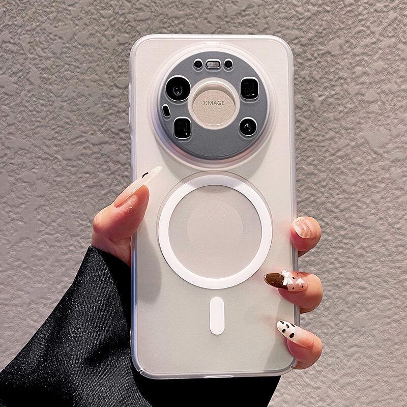 Sihuan Ke Huawei Mate 80 Series Full-Coverage Phone Case Mate 80/Pro Universal