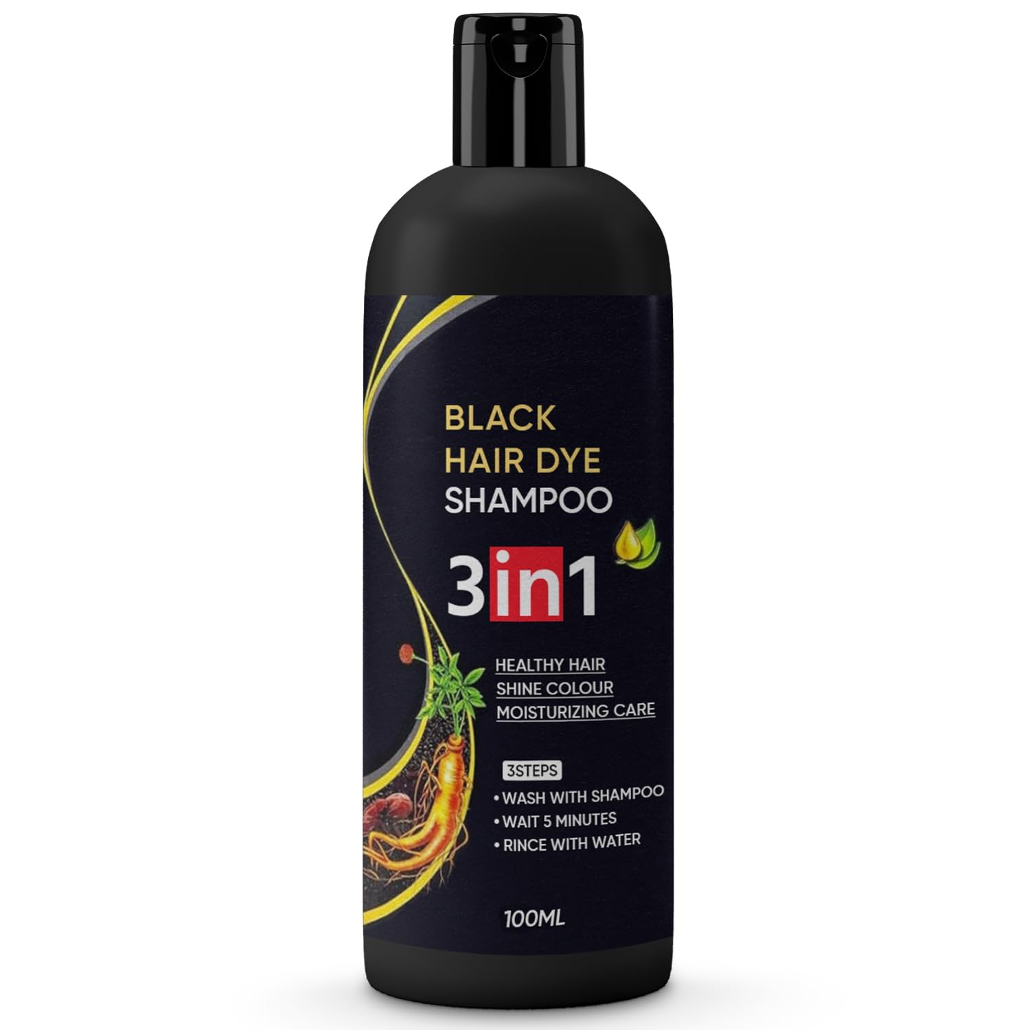 PARSE PERSONAL CARE Herbal 3 in