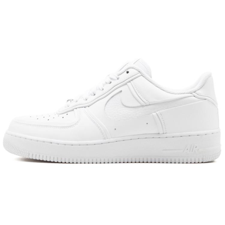 

Nike Air Force 1 Low John Elliott White 38.5