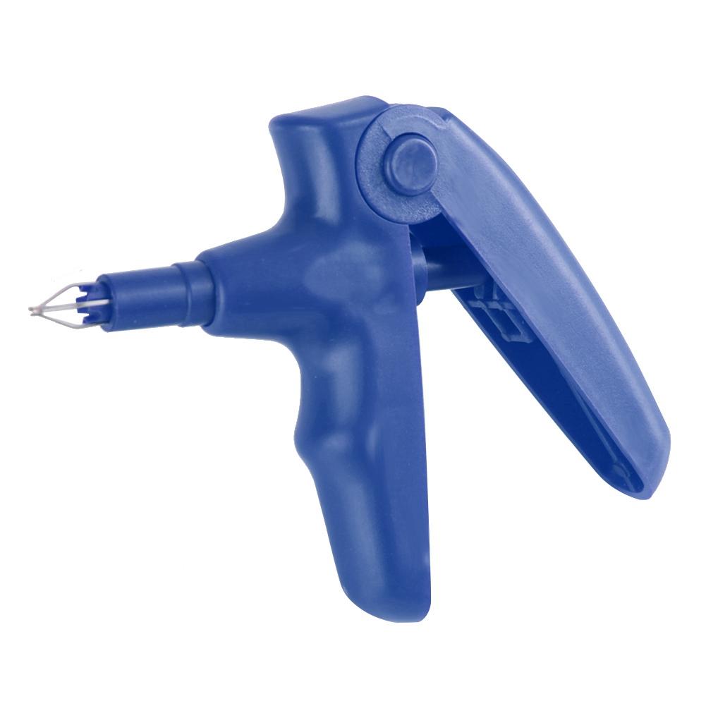 Orthodontic Ligature Gun Tools Oral Orthodontic Ligation Dental Instrument