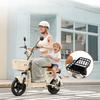1200W NFC Adult Electric Vehicle Y16 Boys and Girls 100KM 20AH 45KM/H 14" Electric Scooters