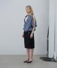 LCDC™ Multi-Way Dual Check Shirt (Blue)