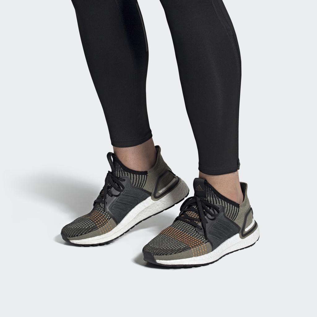 adidas UltraBoost 19 'Legend Earth' G27507