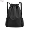 Drawstring Sports Travel Backpack