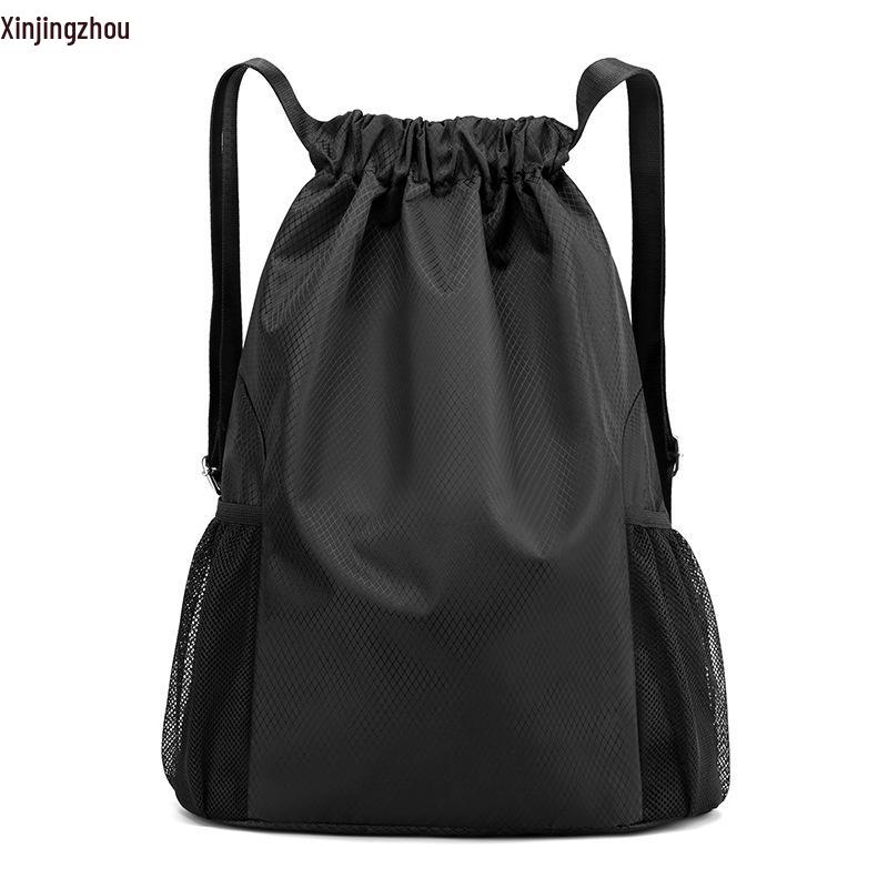 

Drawstring Sports Travel Backpack Large (47x38x18cm)