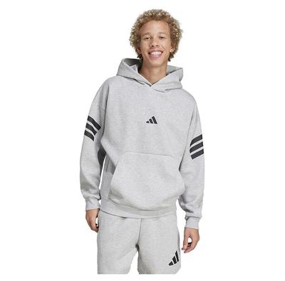 adidas Future Icons 3 Stripes Hoodie
