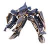 Tomytec Macross Modelers GigaMIX GigaMCR17 Macross Delta Draken III Keith Aero Windermere Unit Set Scale Plastic Model Kit X280156 First Order Limited