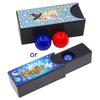 Props Educational Parent-Child Interactive Pull-Box Close-up Show Novelty Toy