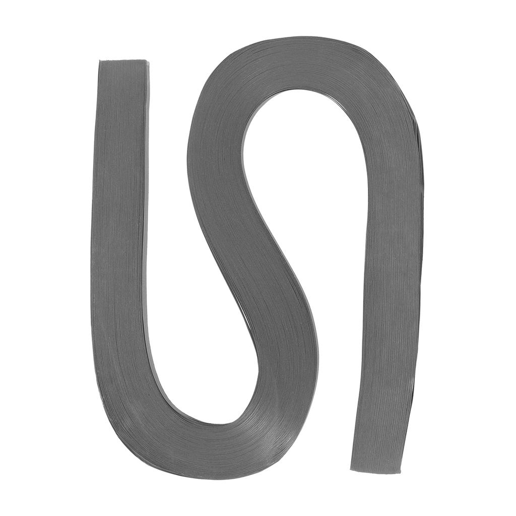 Uxcell 120 Strips Quilling Paper Set 54cm Mixed Color DIY Decoration Gift Craft Paper Christmas Origami Craft DIY Quilling