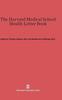 The The Harvard Medical School Health Letter Book Book