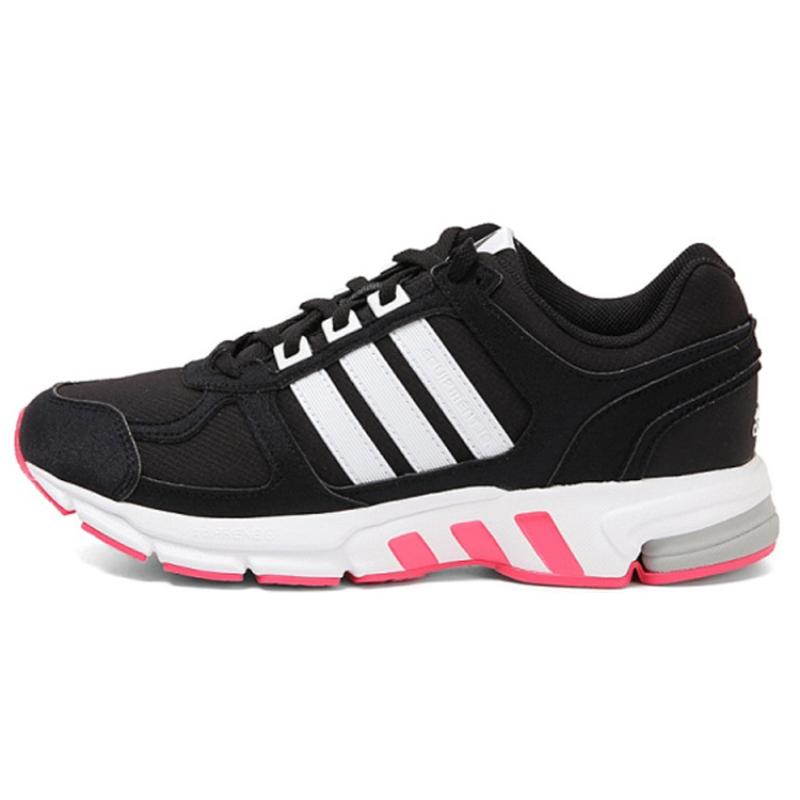 

Adidas Equipment 10 W Black Red Women s Sneakers BY3298 36⅔