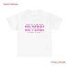 Heavy Cotton T Shirt Vintage Washed Top For Everyday Wear Slightly Streetwear Comfortable Stylish Fashion Graphic Soft