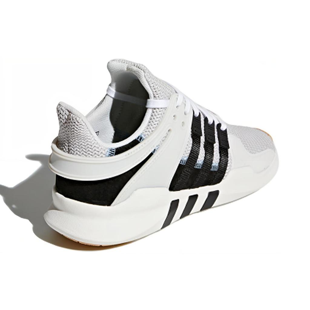 Adidas Eqt Support Adv Grey Black Ash Blue Women's CQ2253