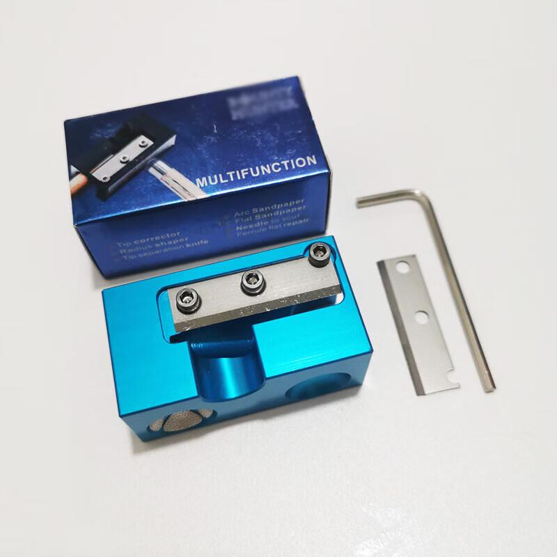 

Huga Billiard Cue Tip Repair & Reshaping Tool