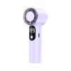 Rechargeable Cooling Fan Compact USB Fan Practical Gift Handheld Fan  Daily Travel