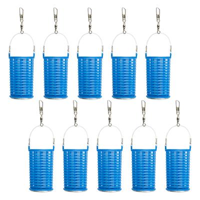 Orurudo Fishing Tackle Sabiki Basket S Size 10 Piece Set Qb500054b10n0 "Kagorudo A"