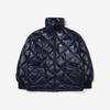 Fila Premium Quilted Goose Down Padded Jacket